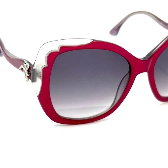 NEW!!! PIER MARTINO Sunglasses 8277 C3 Authentic - Picture 4 of 10